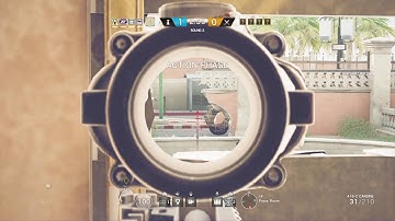 Consulate ranked 3 spawnkill jag