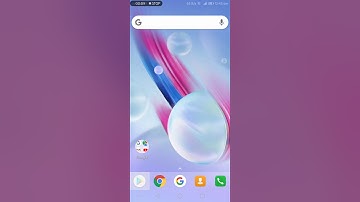 Honor 9 lite font change trick