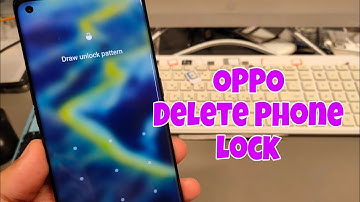 How to Hard Reset OPPO Find X3 Neo (CPH2207), Delete Pin, Pattern, Password Lock.