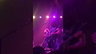 Psychedelic Porn Crumpets - Found God in a Tomato live at the Glass House in Pomona 10/7/23