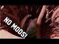 How to make a sarlacc pit in Minecraft!