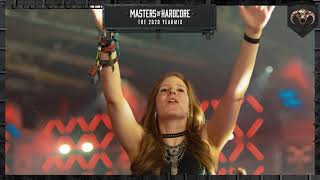 Masters of Hardcore | 2020 Yearmix