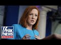 Psaki lying to the American people: Former pipeliner