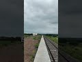 Mauj railway station #beed #shorts #mslife333