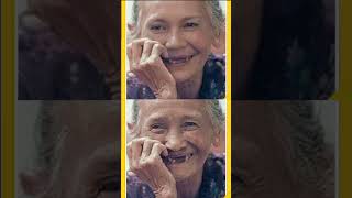 Respect ..Ako Pagtumanda...