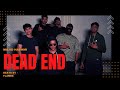 Majid hashmi dead end prod by  flames      drill hiphop de