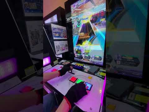 オンゲキ　マイオドレ！舞舞タイム　AB FB
