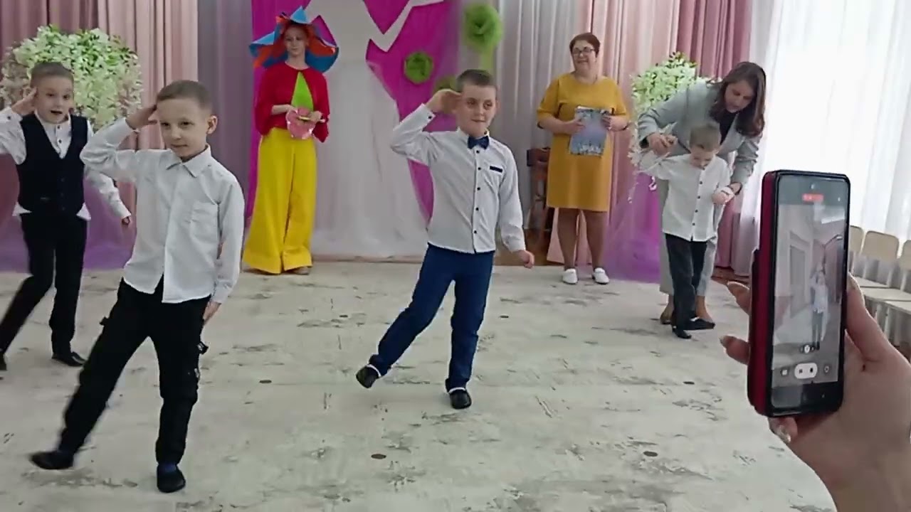 8 марта 2026 г.