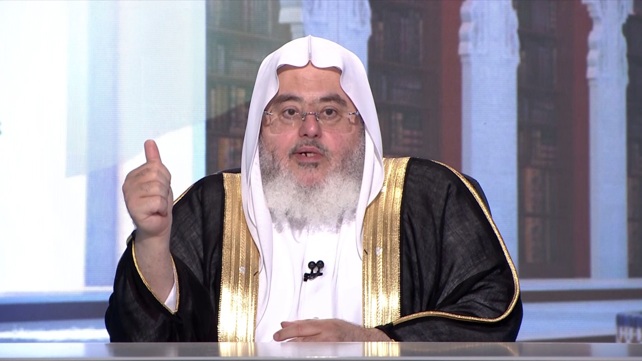 94- الأذكار بعد الصلاة 2 - 1438/6/8