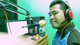 Tutorial Siaran Radio CAHAYA FM Magetan Jawa Timur Indonesia (DiJamin Ngakakk)