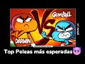 Mejores momentos xd de gumball y darwin  dafarxd