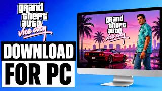 ✅ How to Download GTA Vice City for PC (2026) | Official Step-by-Step Tutorial screenshot 5