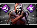 GHOSTFACE COMING IN CLUTCH!   Dead by Daylight | 30 Days of Ghostface - Day 27