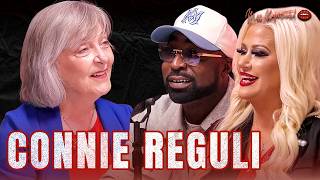 False Indictments, Foster Care, and Fighting the System (w/ Connie Reguli) | Miss Represented