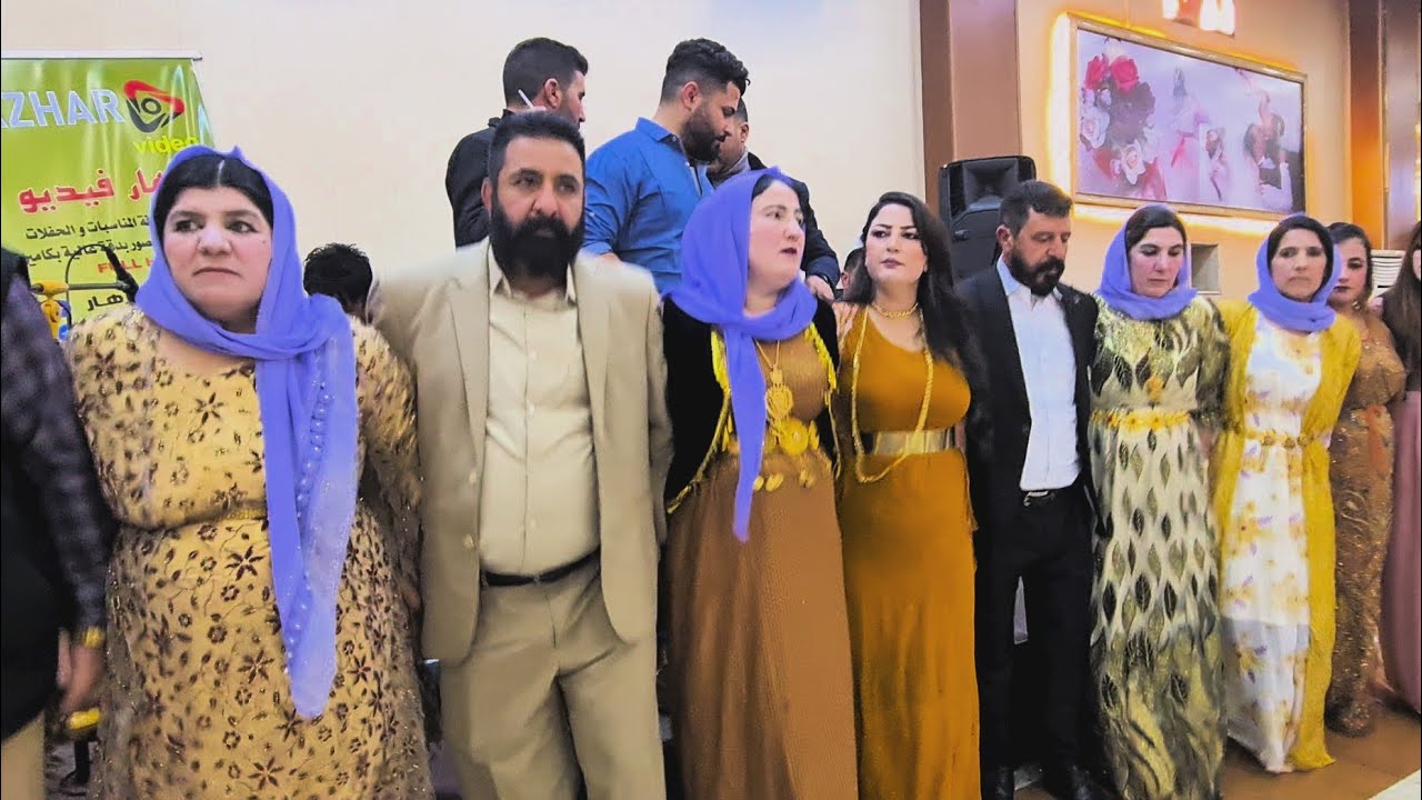 الفنان قاسو سموقي ، حفلة جديدة ، داوتا فقيرا ( ديلانا ملاني فقيركي ) أتمنى أن تنال أعجابكم