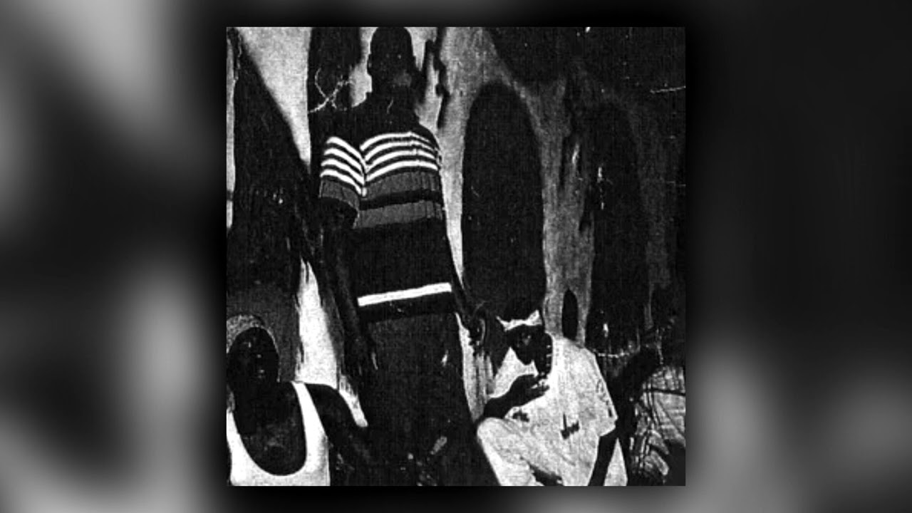 90s Memphis Rap/Horrorcore Mix - 