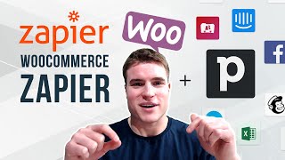 How to setup Zapier on WooCommerce? How to setup Zapier on WooCommerce?