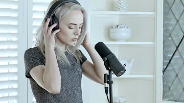 This Is What You Came For Calvin Harris ft. Rihanna // Madilyn Bailey