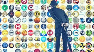 How We Select Crypto Coins For Our CryptoHopper Trading Bot