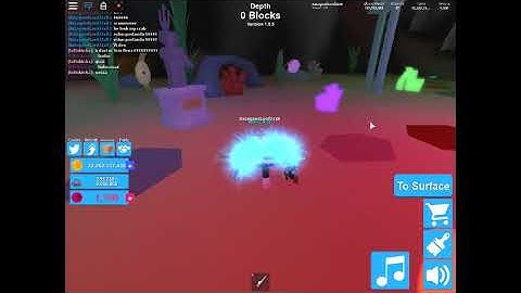 Mining Simulator Scammer(I Got Scammed)