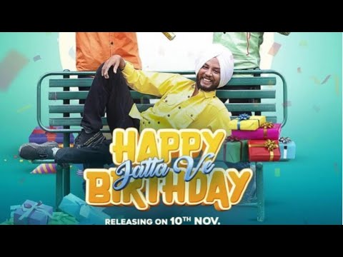 Happy birthday song punjabi mp3 download