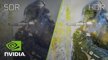 G-SYNC ULTIMATE – Stunning Image Quality and Performance