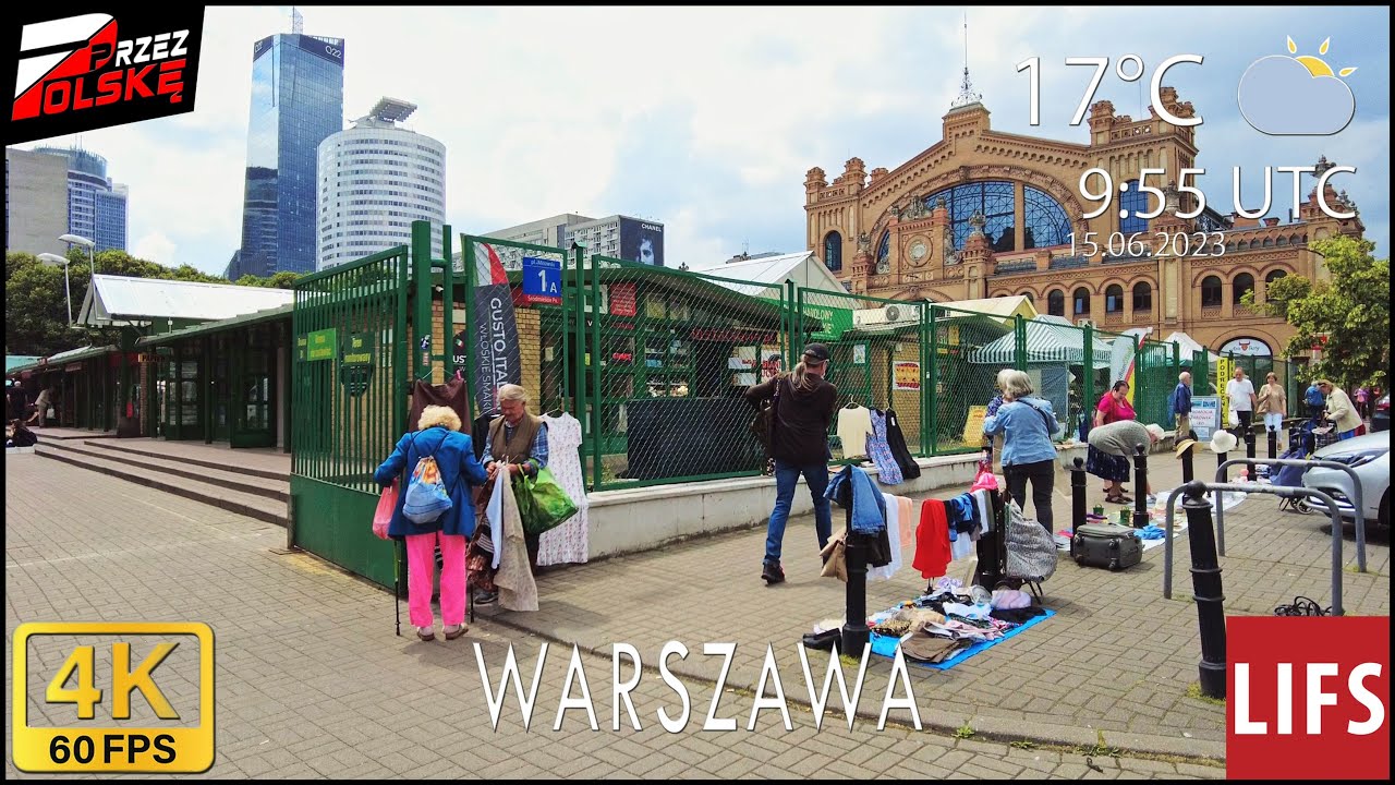 4k POLAND🚶🏽‍♂️