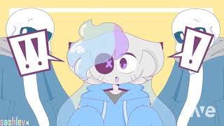 A really bad mashup (b a d)