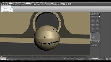 Arrimus 3D - 3D Modeling Tutorial #49   Modifiers Part 5