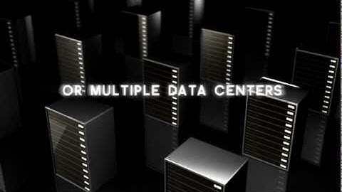 Introducing Amplidata