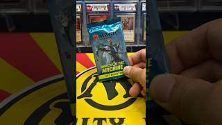 Year 2 - Day 106 of 365 of opening a Magic: The Gathering booster pack! #mtg #packopening #reels