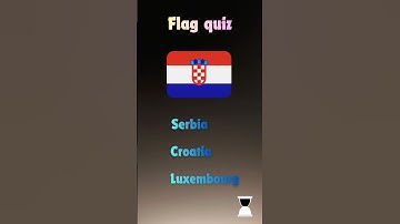 Can you guess🤔 the flag of different countries 🌍? #shorts #quiz