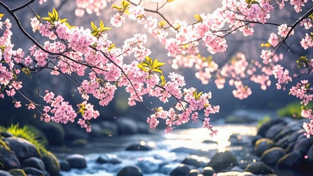 GREAT MUSIC FOR A PEACEFUL NIGHT OF DEEP RELAXATION 