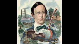 Stephen Foster | Where’s Old Joe ("Old Black Joe" re-imagined) | PickleweedPaul |“Foster Forever”#10