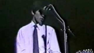 hinan go-go :: Inicios de BUCK-TICK. 1 de 4