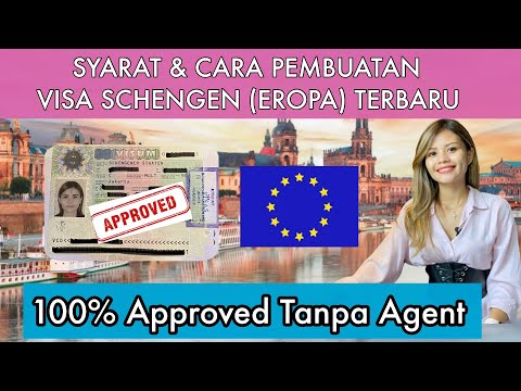 Video: Persyaratan Visa untuk Finlandia