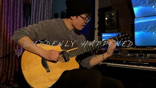 The Most FUNKIEST Song I've Ever MadeㅣSuddenly Happened