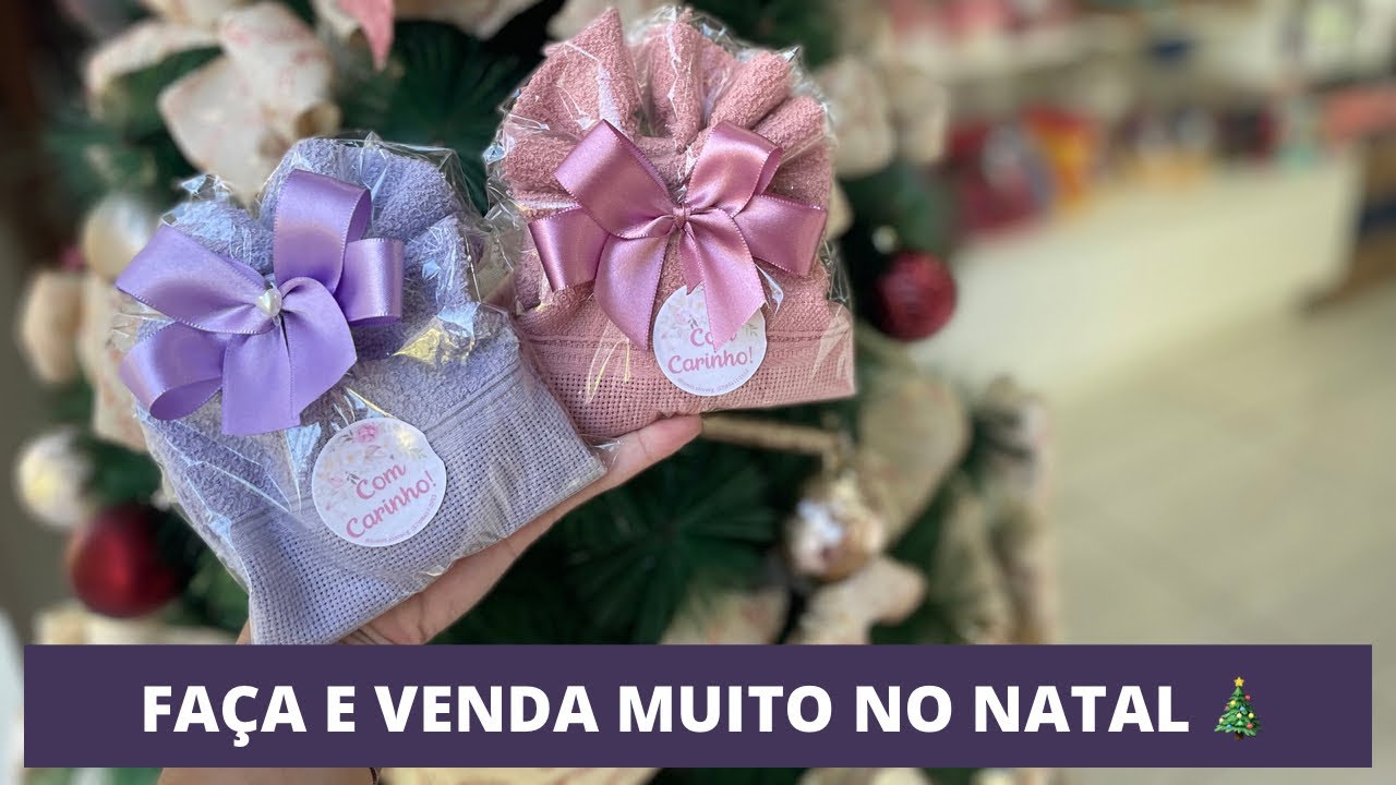 LEMBRANÇA DE R$ 10,00 FÁCIL E RÁPIDO DE FAZER