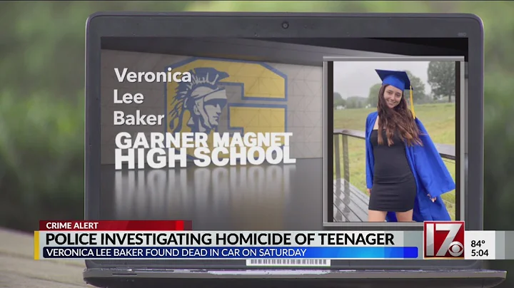 Teen girl found dead at Raleigh Bojangles was June...