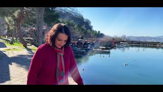 Çisil Çisil Yağmur Yağar...