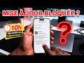 iPhone bloqué sur “Préparation de la mise à jour” iOS27 Beta ? Voici les solutions