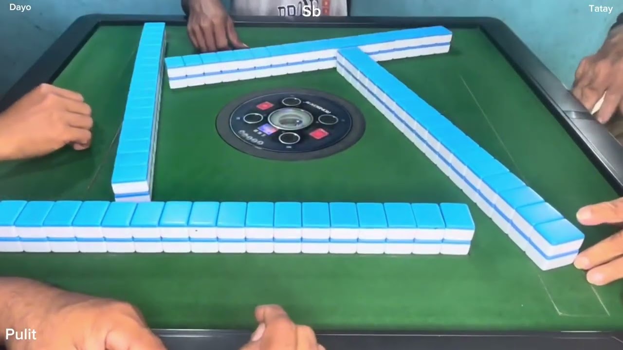 October 3,2025 Team pinas