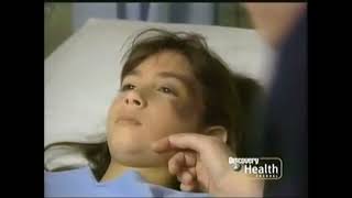 Rescue 911 - No helmet horror