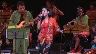 Lantun Orchestra Feat Sundari Soekotjo Kr Bandar Jakarta