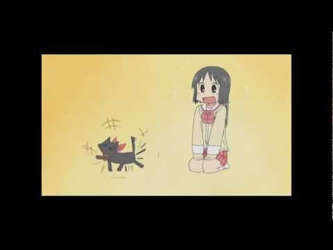 Talking Anime Cat Demands Respect: Sakamoto-san From My Ordinary