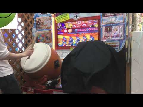 第六天魔王65連 ハウス正攻法