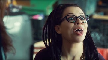 Orphan Black Staffel 4 Netflix Orphan Black Staffel 4 Netflix