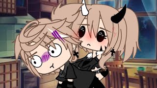 -[☕]- Если хочешь плакать, то я буду плакать тоже💗-[✨]- × MEME × GachaLife × by : MYATA