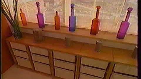 Pier 1 imports commercial 1999