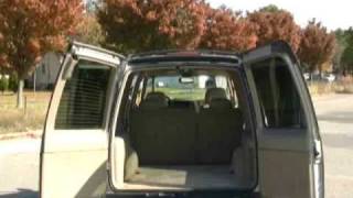 Untitled alines video chevrolet tahoe 1999 grey 11337